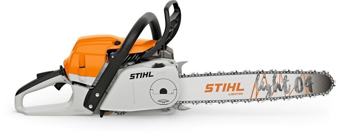 STIHL MS 261 C-BM, RS, Schienenlänge 35cm