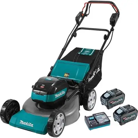 Makita LM002GT204 inkl. Akku + Ladegerät – Modell 2025