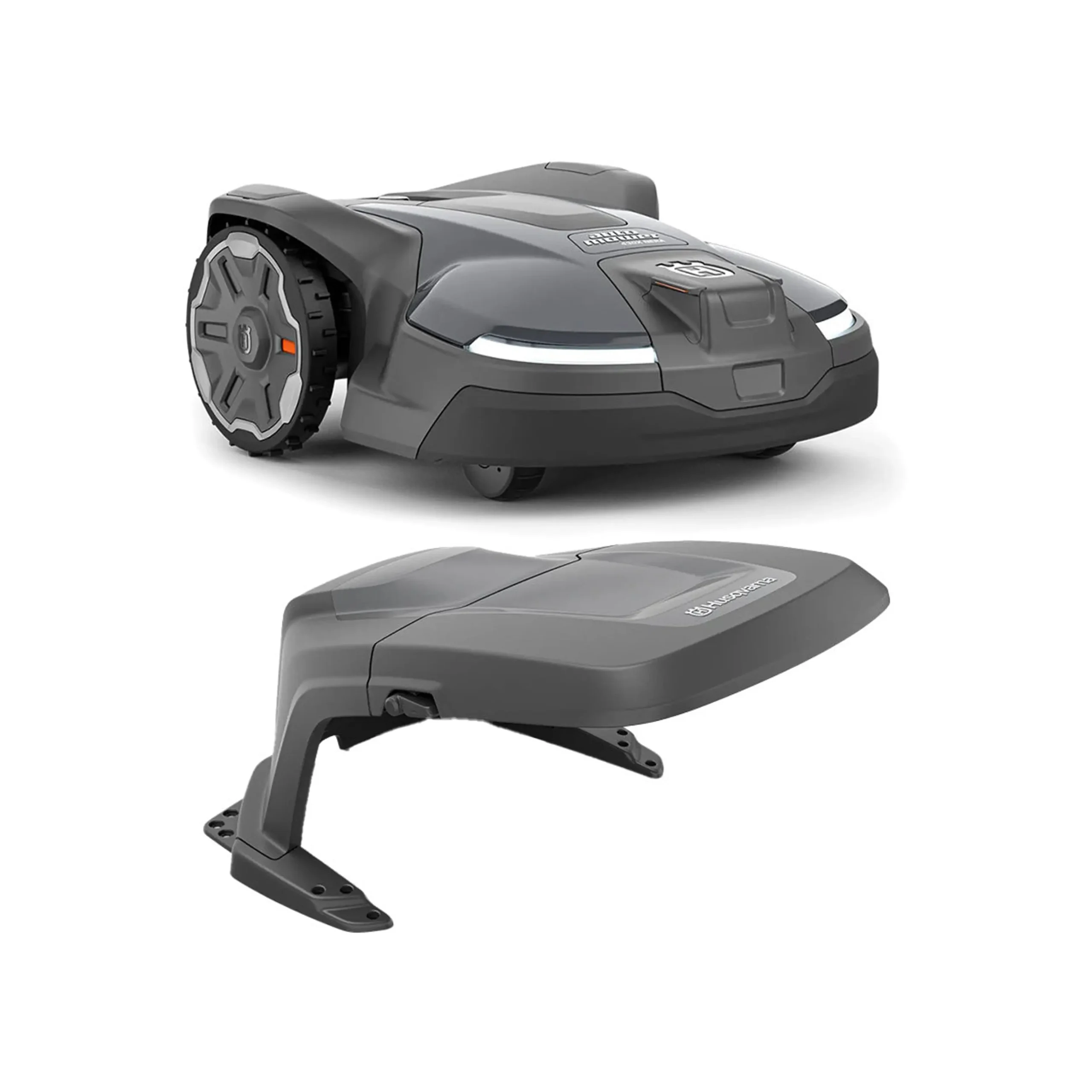 Husqvarna Automower 430X NERA + Garage